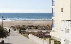 Beach Castelldefels